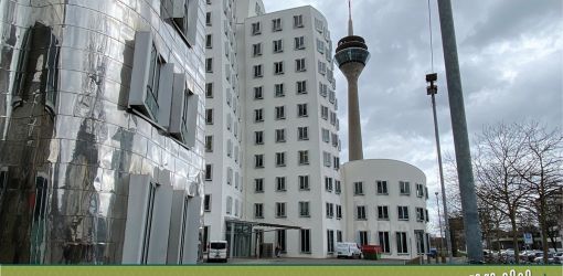 Du  sseldorf city9